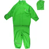 CeLaVi Regenpak voor kids maat 110-116