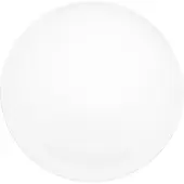 Villeroy & Boch For Me Coupe bord Ø29 cm Wit