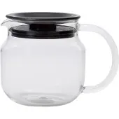 Kinto One Touch Teapot | 620 ml