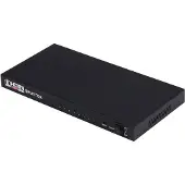 Dolphix HDMI splitter 1 naar 8 - versie 1.3 (Full HD 1080p)