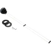 Veratron Grey Water Level Sensor 80-600 Mm Zilver