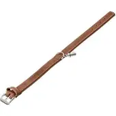 Karlie halsband buffalo bruin