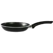 COSY&TRENDY Chef-line Pro Braadpan 20cm H4cm 2.4mm geen inductie