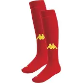 Kappa Penao Kousen - Rood / Geel | Maat: 35-38
