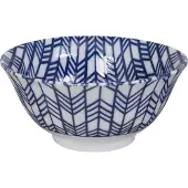 Tokyo Design Studio - Mixed Bowls 14.9x7cm 500ml