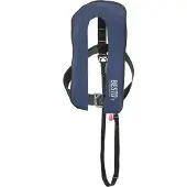 Besto Automatic 300n Automatic Life Jacket Roze