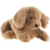 Gund Knuffel - Puppy muttsy 35 cm