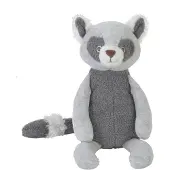 Happy horse Pandabeer Parker 28cm - Knuffel