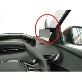 Brodit ProClip Peugeot 3008 17- Right mount RHD