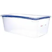 ARAVEN Foodbox - Airtight Deksel - 25L3 - Transparant