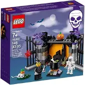 LEGO 40260 Halloween Griezelset