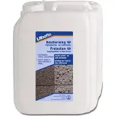 Lithofin Protection W - Impregneer op waterbasis - - 5 L