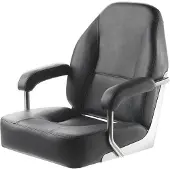 VETUS Master Seat Grijs