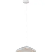 Linea Verdace Hanglamp Invador - LED 3x5w
