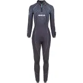 BEUCHAT Focea Comfort 6 7 Mm Freediving Wetsuit Voor Dames