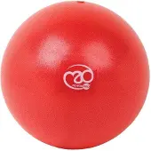 Fitness-Mad Fitness - Mad Fitnessbal - Ø 23 cm - Rood