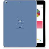 B2Ctelecom Apple iPad 9.7 2018 | 2017 Tablet Back Cover Baby Rhino