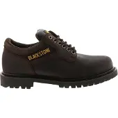 Blackstone Oil Nubuck 439/460 | Maat: 37
