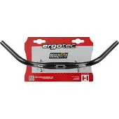 Ergotec Hbar Stuttgarter 46 Mm 52º Grip 170 Mm Stuur