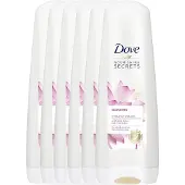 Dove Glowing Conditioner - 6 x 200 ml - Voordeelverpakking