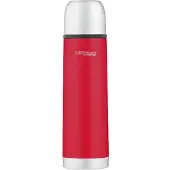 Thermos Soft Touch Ss Isoleerfles 0.5l Rood