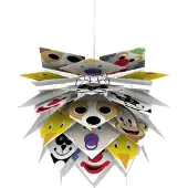 Dyberg Larsen Illumin Plafondlamp Follow Your Age 45 Cm
