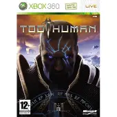 Too Human