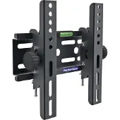 Electrovision Televisie muurbeugel klein 24/42 inch max. 35Kg A195E