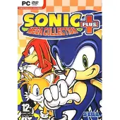 Sonic Mega Collection Plus (DVD-ROM) - Windows