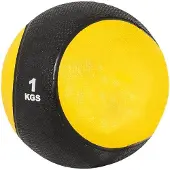 Gorilla Sports Medicine ball 1 kg