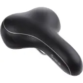 Velo zadel tour vacuum met o-zone en memory-foam, dames