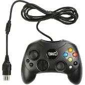 Infoboutik Under Control Xbox Controller - Zwart