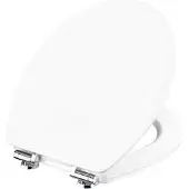 Cornat Wc-Bril Mdf-Fsc Vale Softclose Wi - KSVSC00