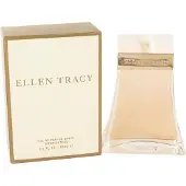 Ellen Tracy 100 ml - Eau De Parfum Spray Women