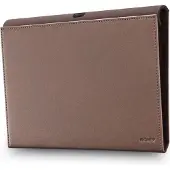 Sony Draaghoesstandaard voor de Tablet S - Bruin