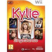 Kylie Sing & Dance (Wii NIEUW)