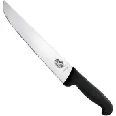 Victorinox Fibrox Slagersmes - 23cm