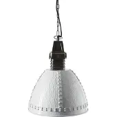 Rivièra Maison Baltimore Hanging Lamp white M
