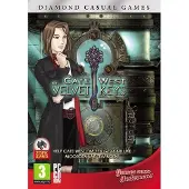 Diamond Cate West - The Velvet Keys - Windows