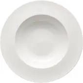 Rosenthal Diep Bord Brillance Rim White 23 cm