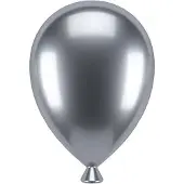 Umbra Up fotohouder chroom