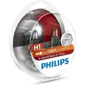 Philips 12258XVGS2 Gloeilamp, verstraler