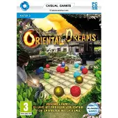 Oriental Dreams