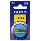 Sony Bat/alk 12v Lr23a 10x Stuk