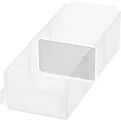 Raaco Ladekast Tussenschotjes (60st.) 150-00 - 101981 - 101981