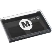 Jacky M . Lashes B Curl Lash Mix 0,07mm Pak Nepwimpers - 1pakket