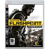 Operation Flashpoint Dragon Rising - PS3