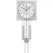 AMS Wandklok met slingeruurwerk H344