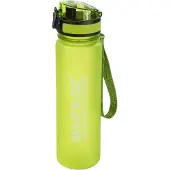 Regatta Waterfles 0.6L Tritan Flip Green