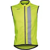 Wowow Veiligheidshesje Unisex Maverick Jacket Yellow-XS